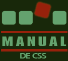 Manual de CSS